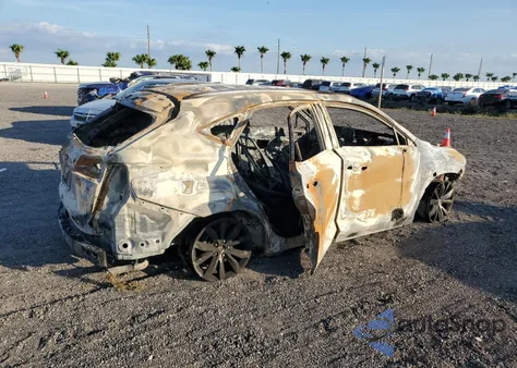 2020 Lexus Nx 300 F Sport z USA, uszkodzony, nr VIN JTJJARBZ3L2168044